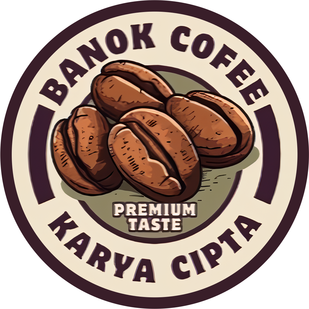 Logo Kopi